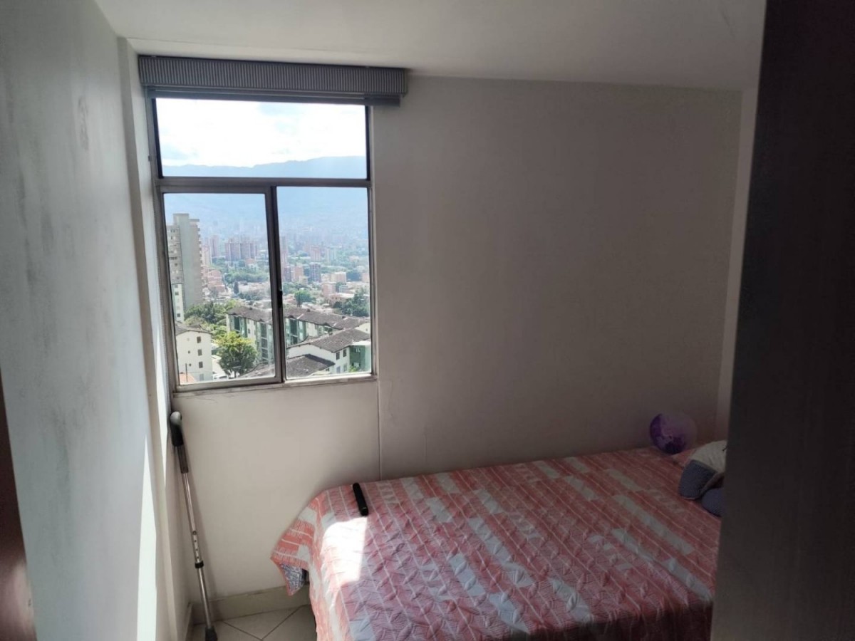 Apartamento en venta en Calasanz, Medellín · foto 14 de 16