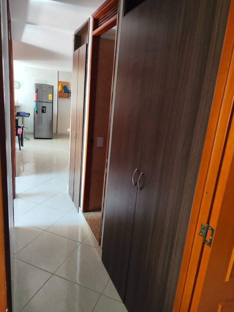 Apartamento en venta en Calasanz, Medellín · foto 15 de 16