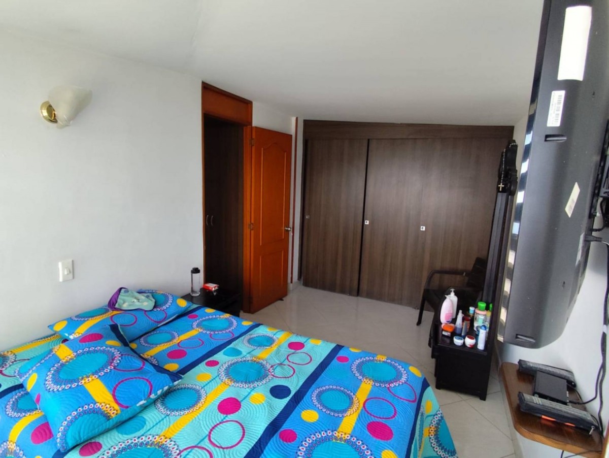 Apartamento en venta en Calasanz, Medellín · foto 16 de 16
