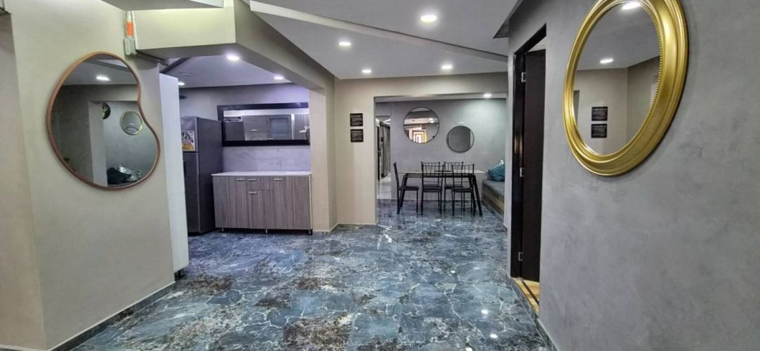 Apartamento en arriendo en El Poblado, Medellín · foto 2 de 14