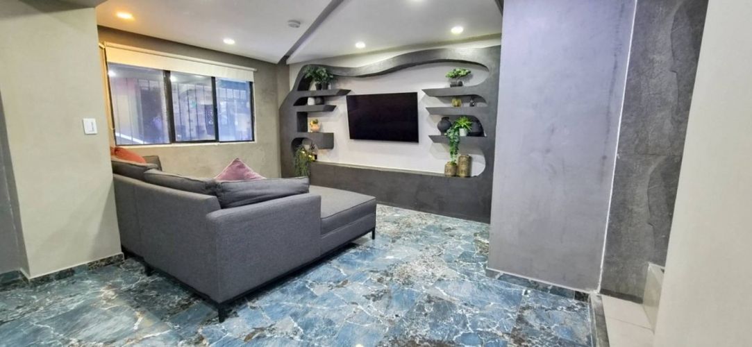 Apartamento en arriendo en El Poblado, Medellín · foto 4 de 14