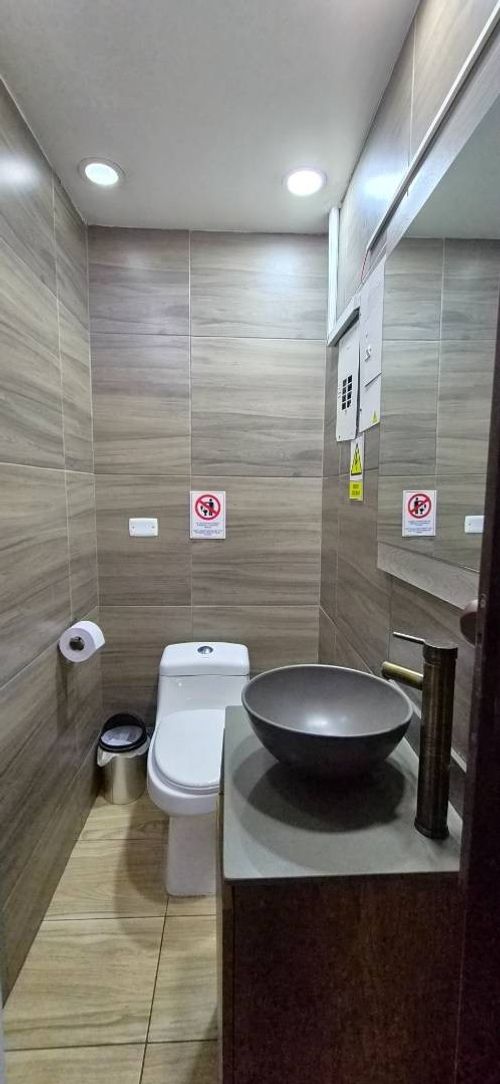 Apartamento en arriendo en El Poblado, Medellín · foto 6 de 14