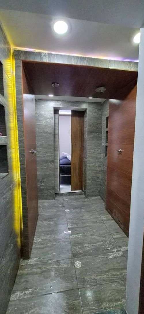 Apartamento en arriendo en El Poblado, Medellín · foto 7 de 14