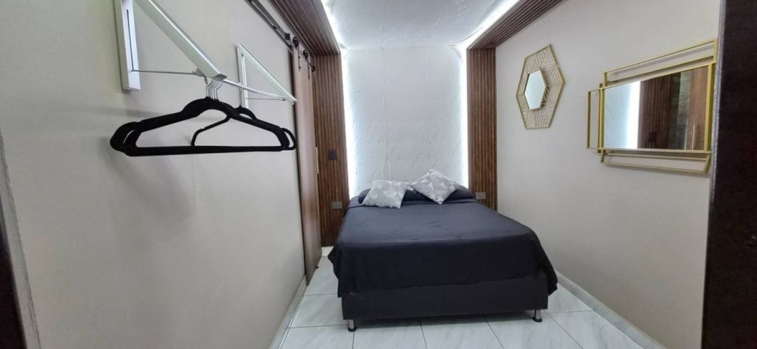 Apartamento en arriendo en El Poblado, Medellín · foto 9 de 14