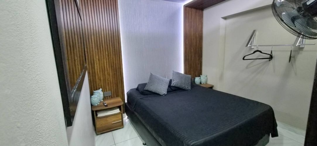 Apartamento en arriendo en El Poblado, Medellín · foto 10 de 14