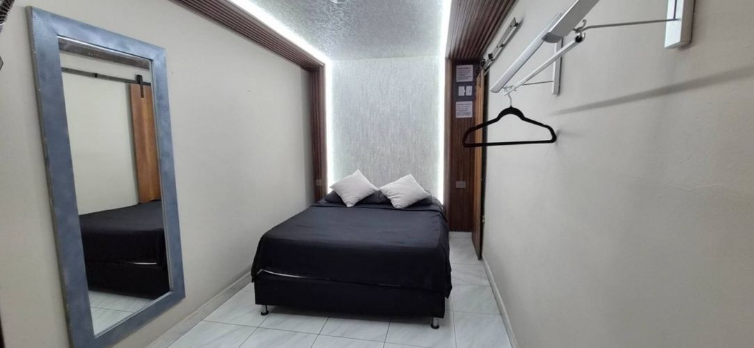 Apartamento en arriendo en El Poblado, Medellín · foto 11 de 14