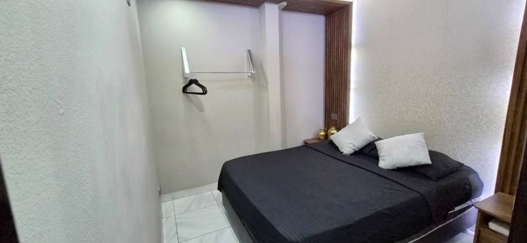 Apartamento en arriendo en El Poblado, Medellín · foto 12 de 14