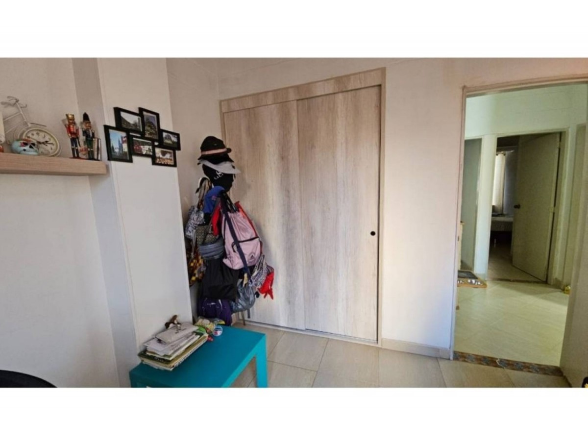Apartamento en venta en Los Colores, Medellín · foto 4 de 16