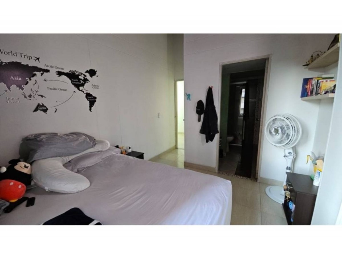 Apartamento en venta en Los Colores, Medellín · foto 6 de 16
