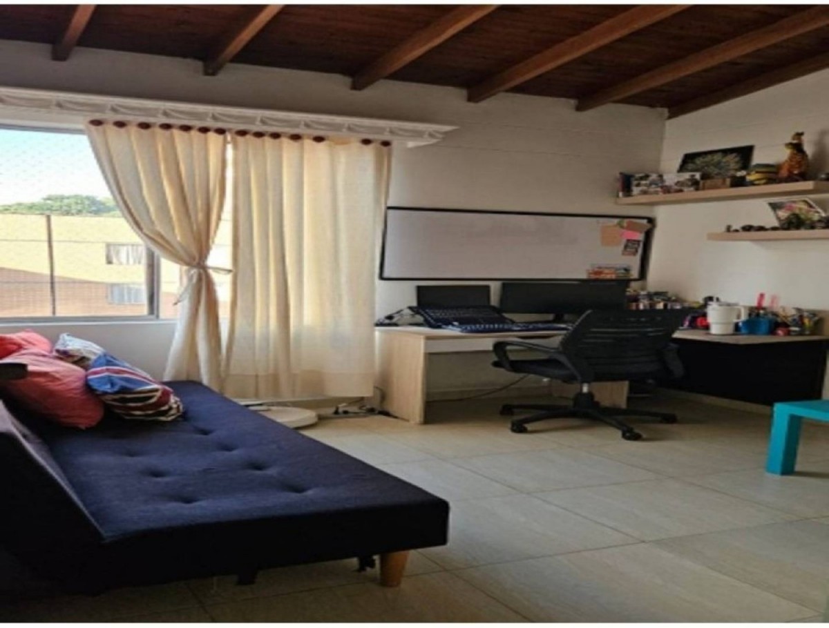 Apartamento en venta en Los Colores, Medellín · foto 7 de 16