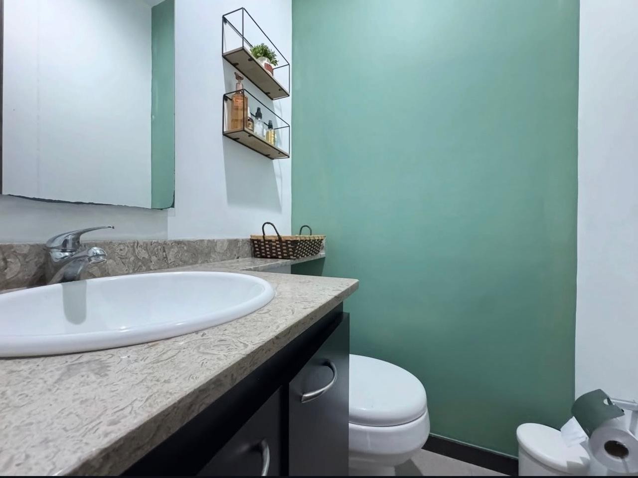 Apartamento en venta en Loma Del Esmeraldal, Envigado · foto 17 de 19