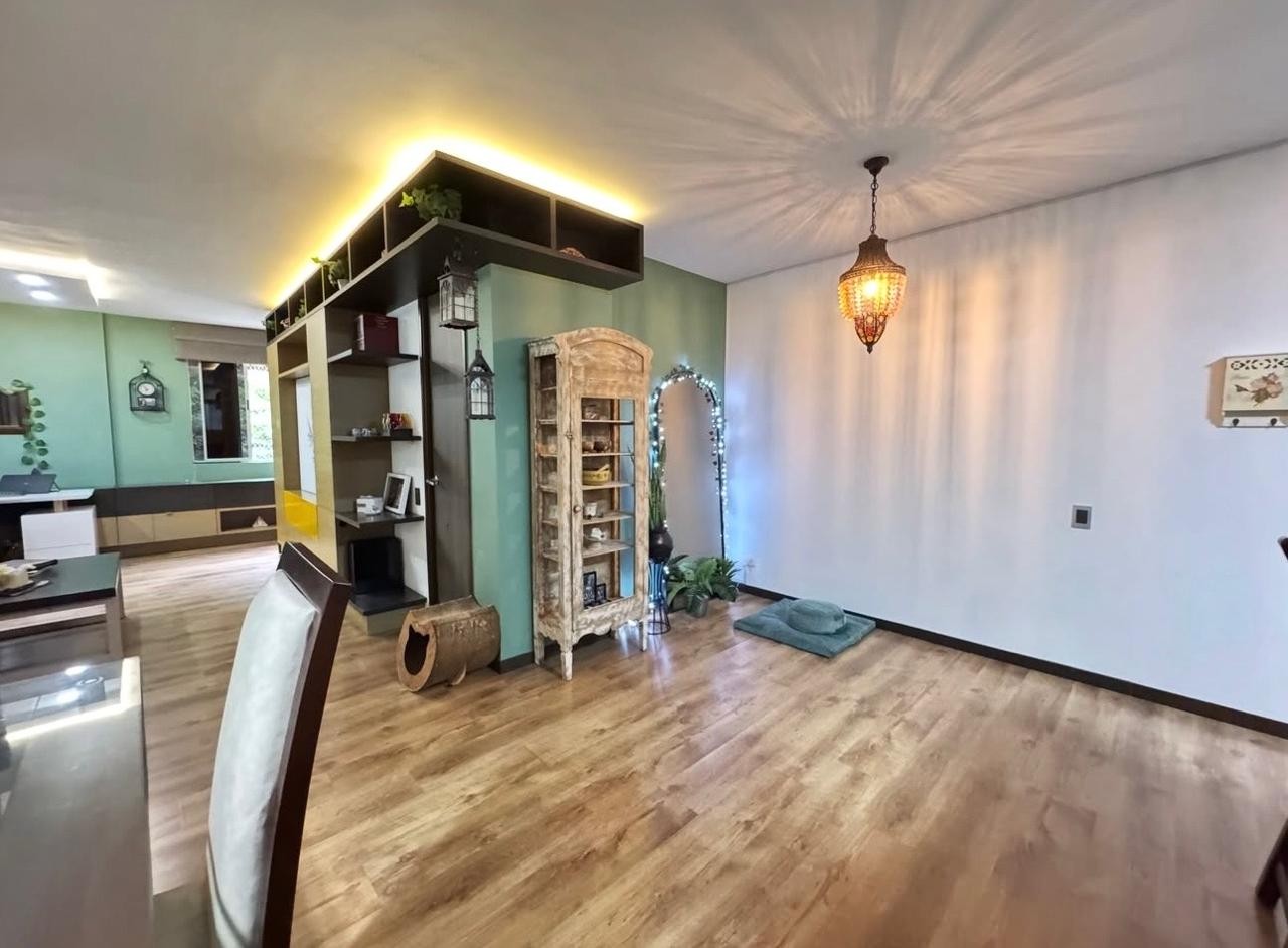 Apartamento en venta en Loma Del Esmeraldal, Envigado · foto 4 de 19