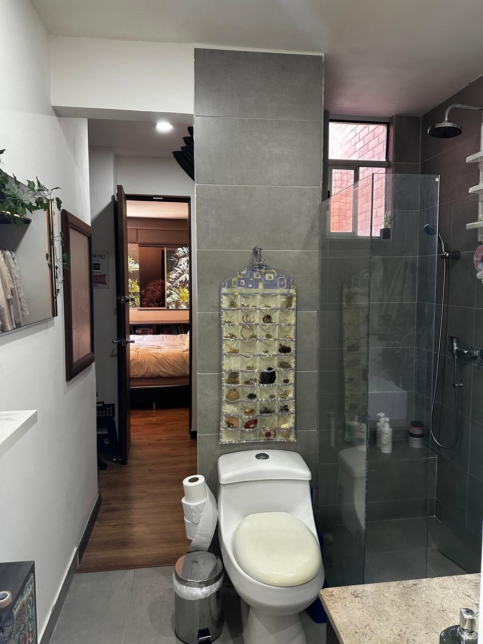 Apartamento en venta en Loma Del Esmeraldal, Envigado · foto 16 de 19