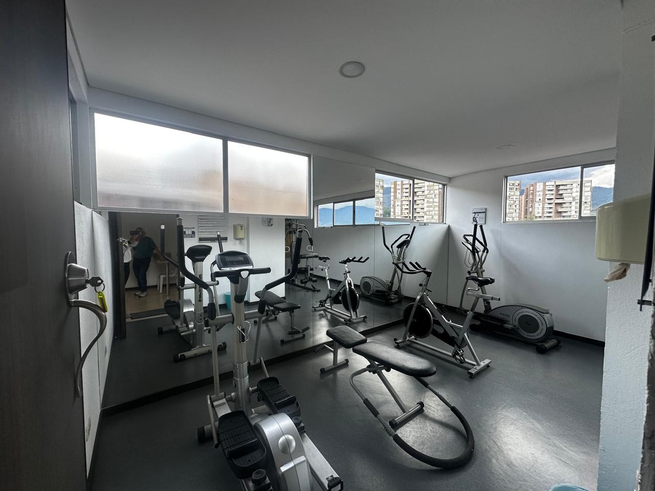 Apartamento en venta en Loma Del Esmeraldal, Envigado · foto 19 de 19