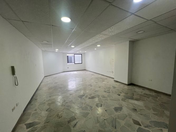 Oficina en arriendo en Pasoancho, Cali, 50 m² · foto 4 de 4