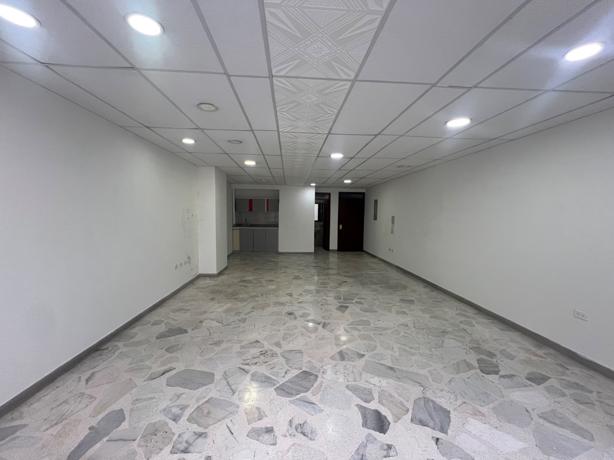 Oficina en Arriendo en Pasoancho, Cali