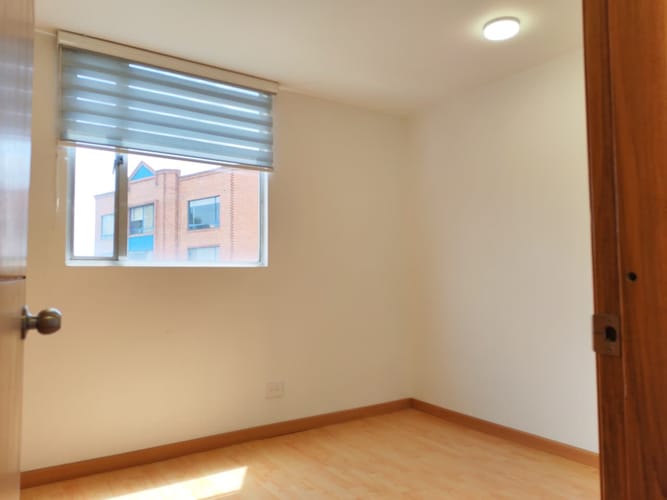 Apartamento de 3 alcobas en venta en Modelia, Bogotá, 88 m² · foto 9 de 20