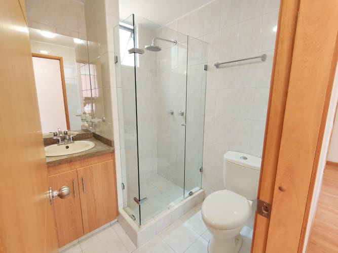 Apartamento de 3 alcobas en venta en Modelia, Bogotá, 88 m² · foto 8 de 20