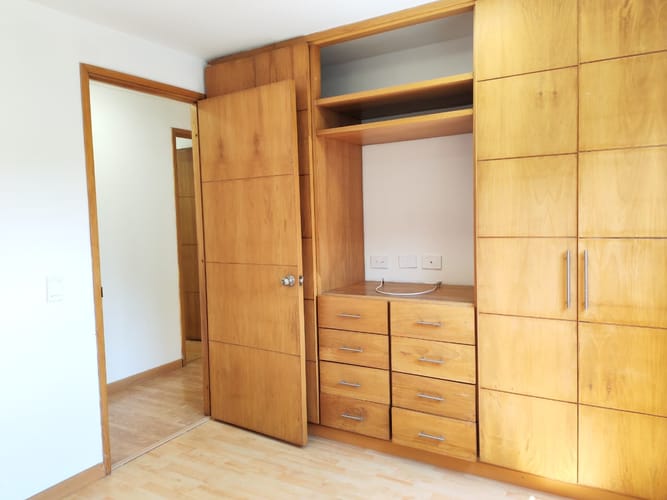 Apartamento de 3 alcobas en venta en Modelia, Bogotá, 88 m² · foto 10 de 20