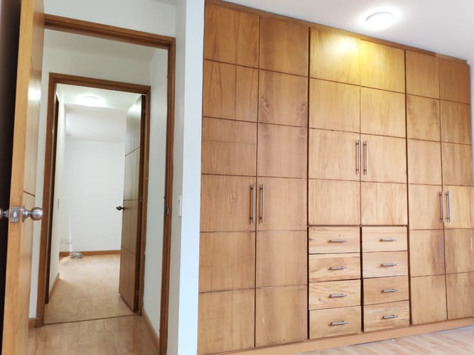 Apartamento de 3 alcobas en venta en Modelia, Bogotá, 88 m² · foto 12 de 20