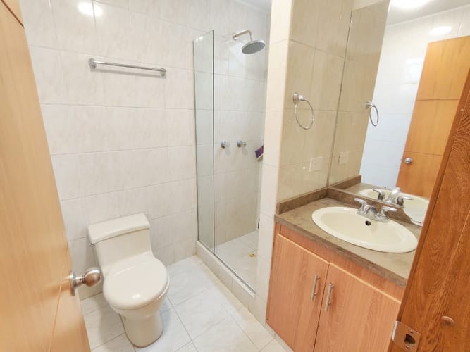 Apartamento de 3 alcobas en venta en Modelia, Bogotá, 88 m² · foto 15 de 20