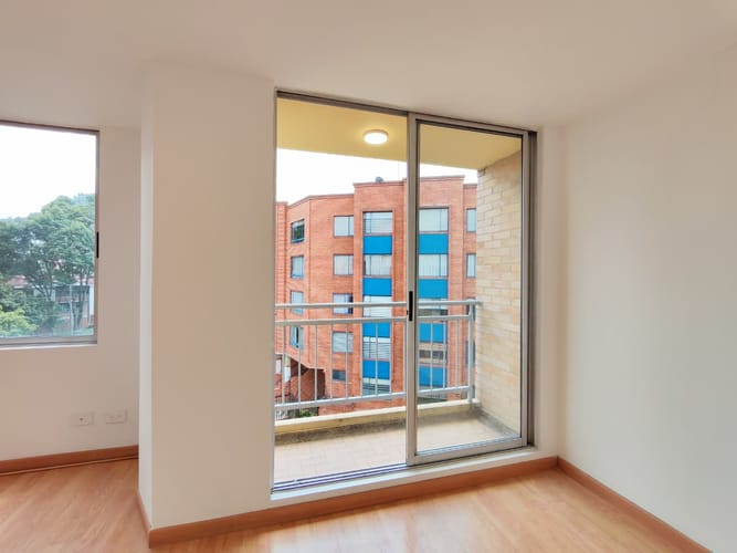 Apartamento de 3 alcobas en venta en Modelia, Bogotá, 88 m² · foto 16 de 20