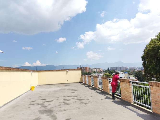 Apartamento de 3 alcobas en venta en Modelia, Bogotá, 88 m² · foto 18 de 20