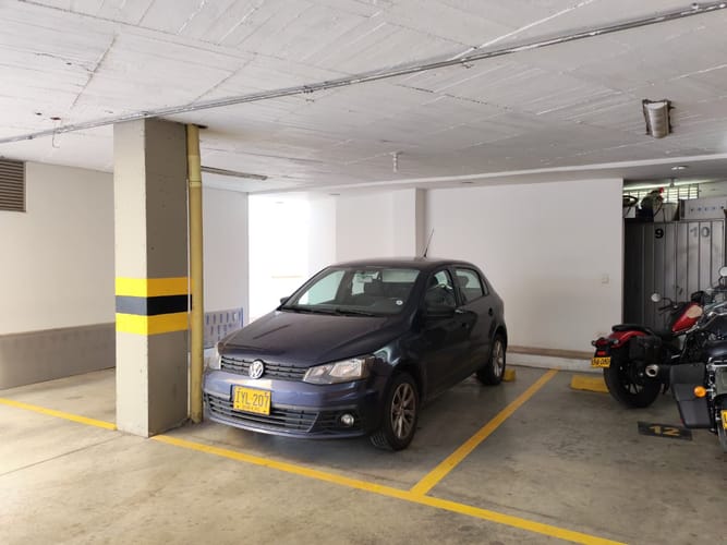 Apartamento de 3 alcobas en venta en Modelia, Bogotá, 88 m² · foto 19 de 20