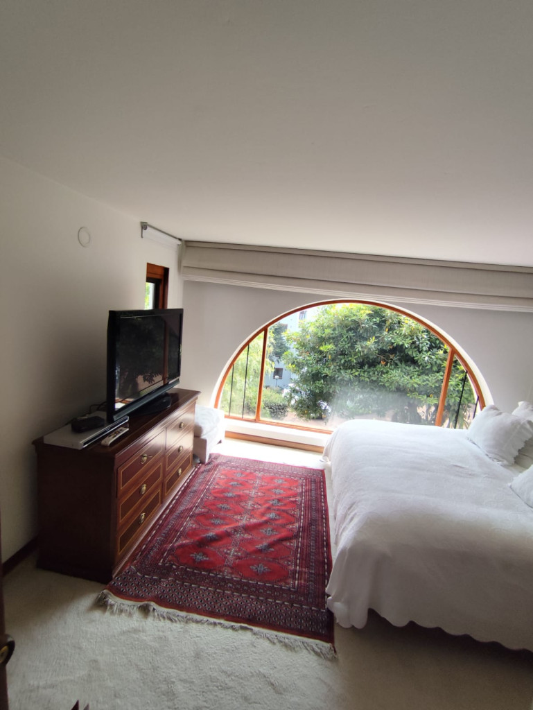 Apartamento en venta en Niza, Bogotá · foto 2 de 24