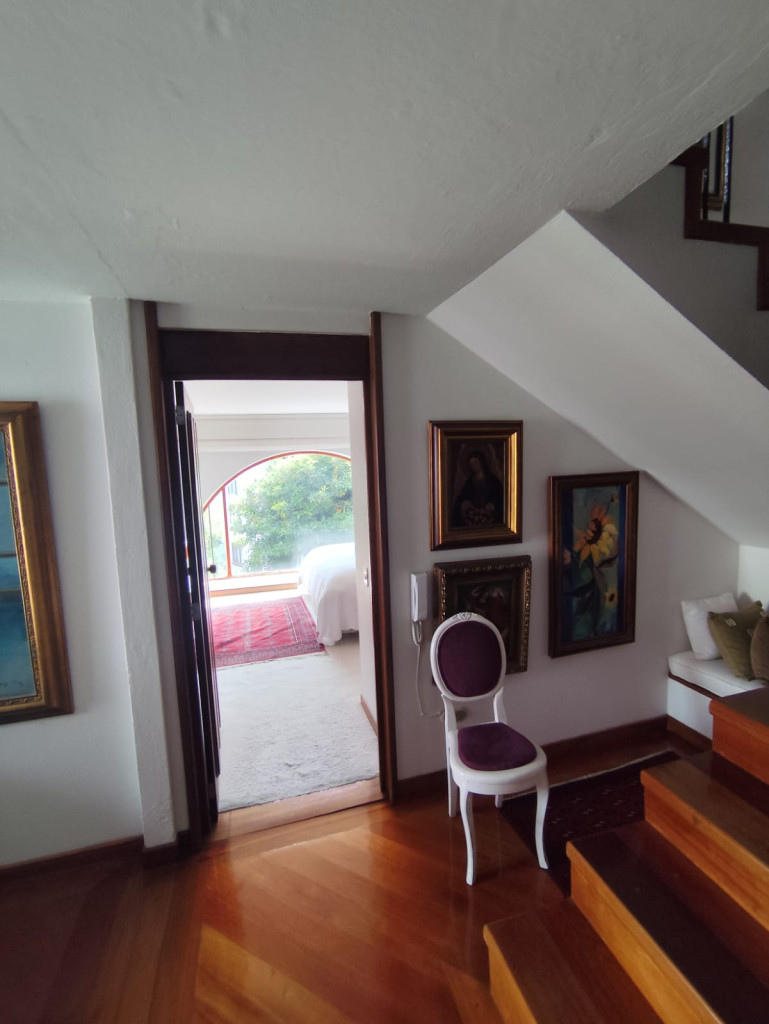 Apartamento en venta en Niza, Bogotá · foto 4 de 24