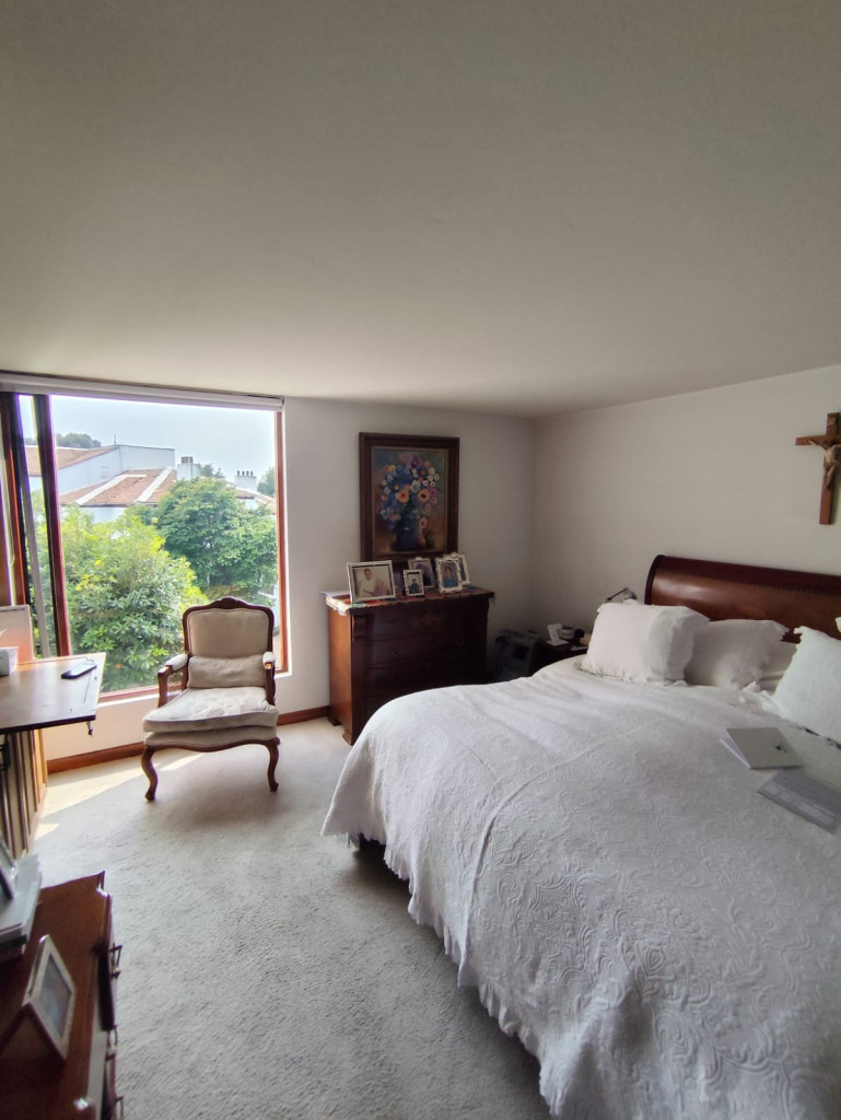 Apartamento en venta en Niza, Bogotá · foto 7 de 24