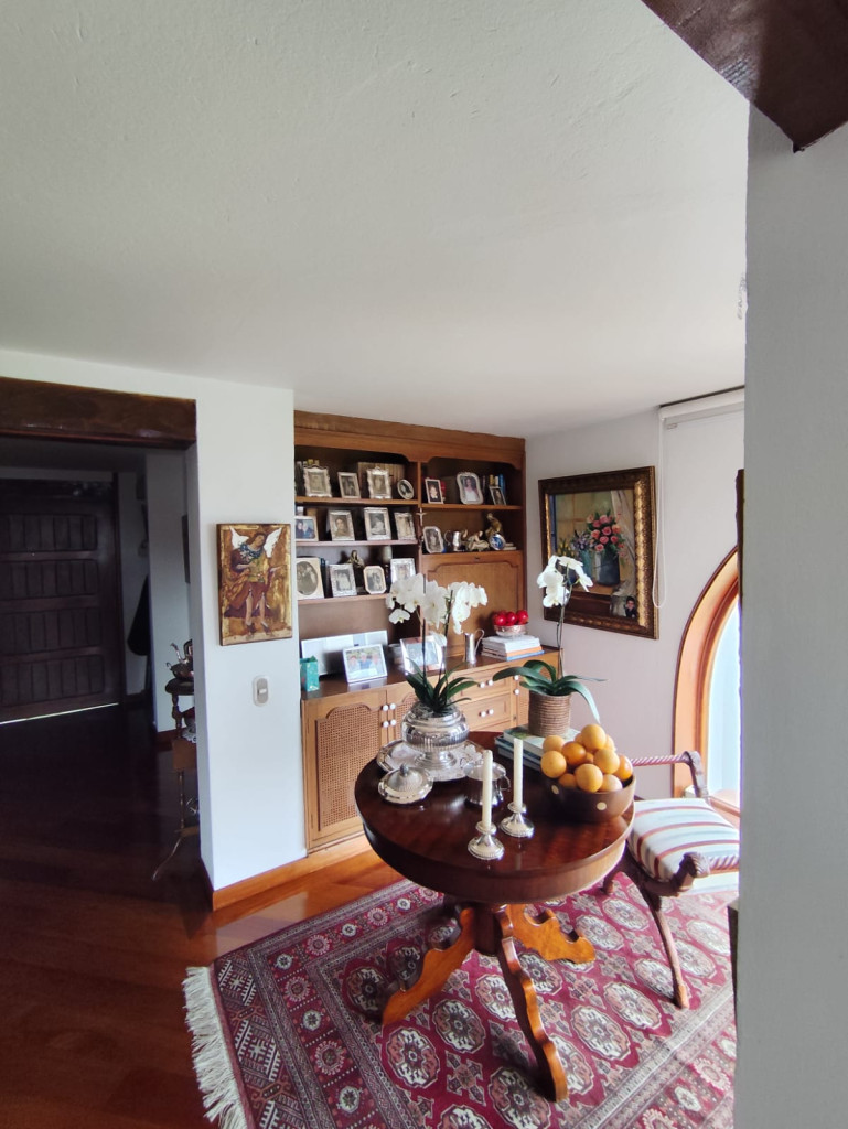 Apartamento en venta en Niza, Bogotá · foto 11 de 24