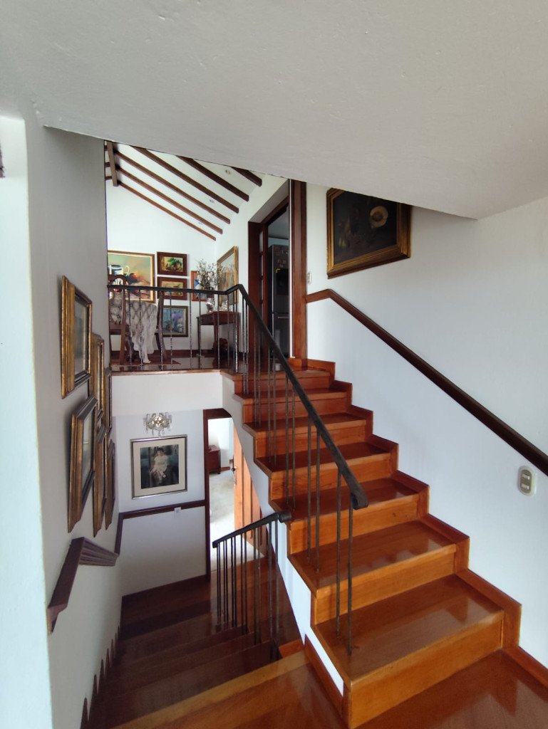 Apartamento en venta en Niza, Bogotá · foto 12 de 24