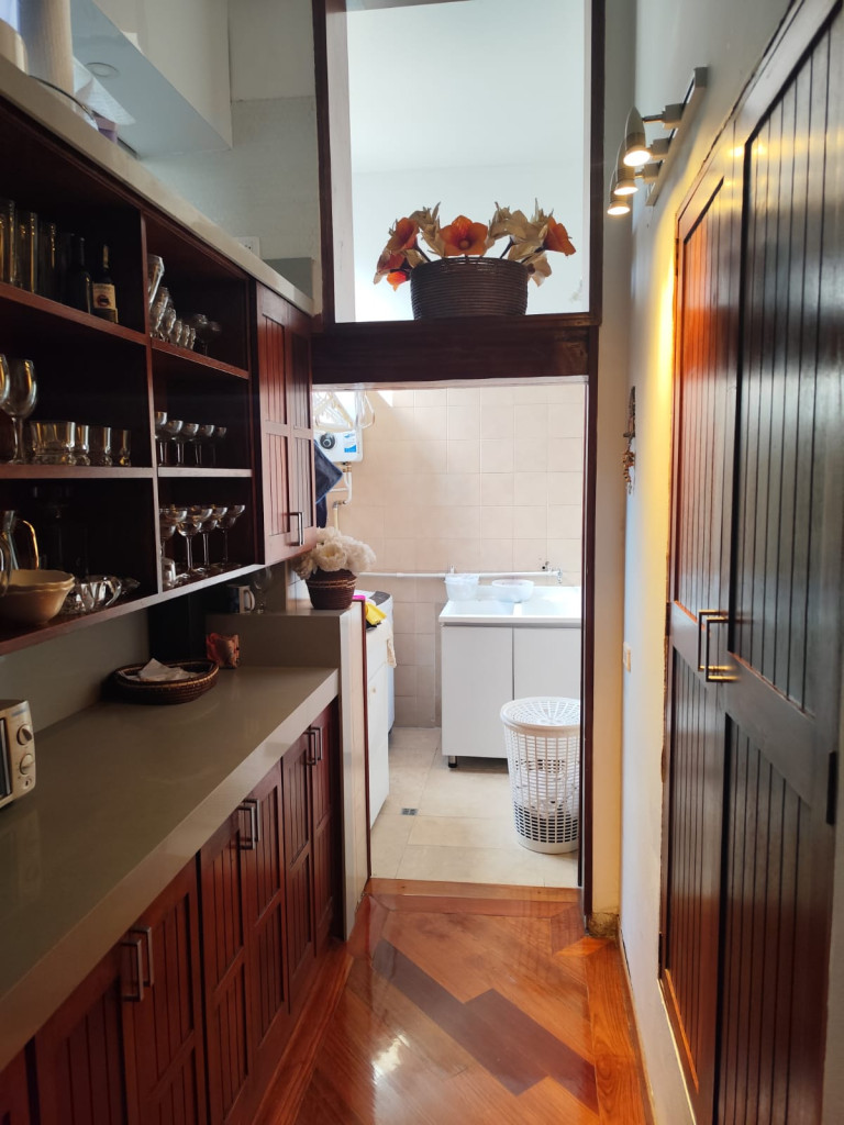 Apartamento en venta en Niza, Bogotá · foto 17 de 24