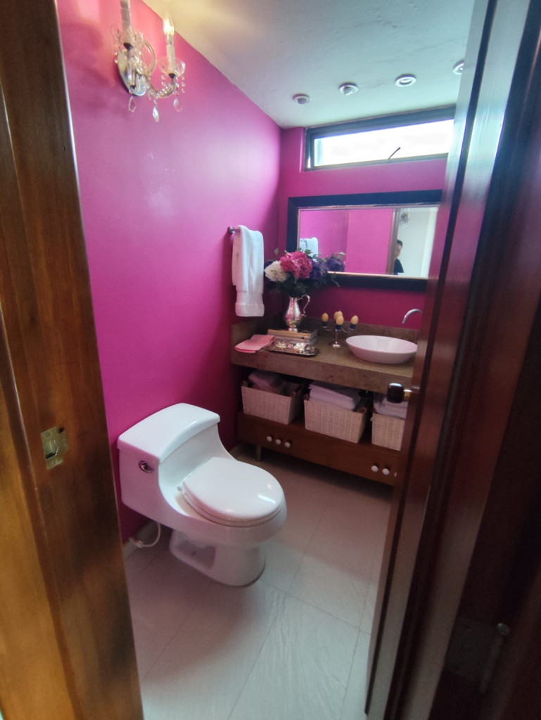 Apartamento en venta en Niza, Bogotá · foto 19 de 24