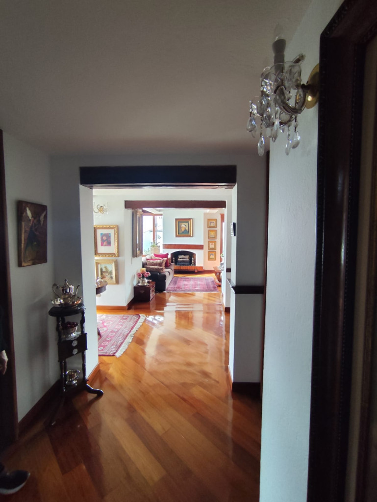 Apartamento en venta en Niza, Bogotá · foto 20 de 24