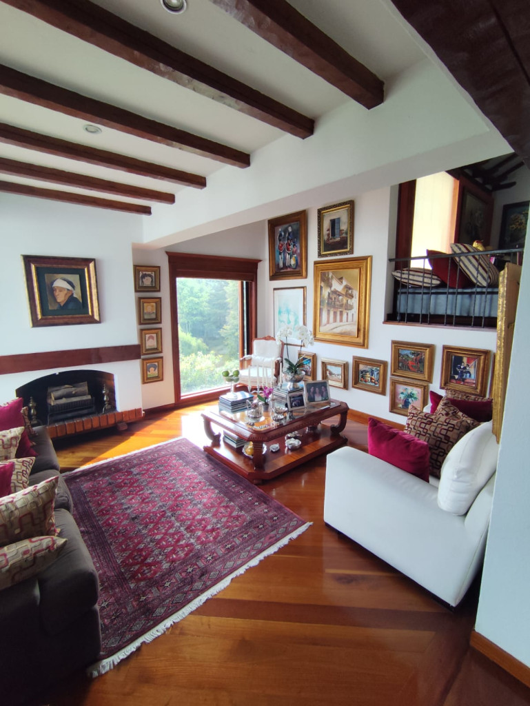 Apartamento en venta en Niza, Bogotá · foto 21 de 24