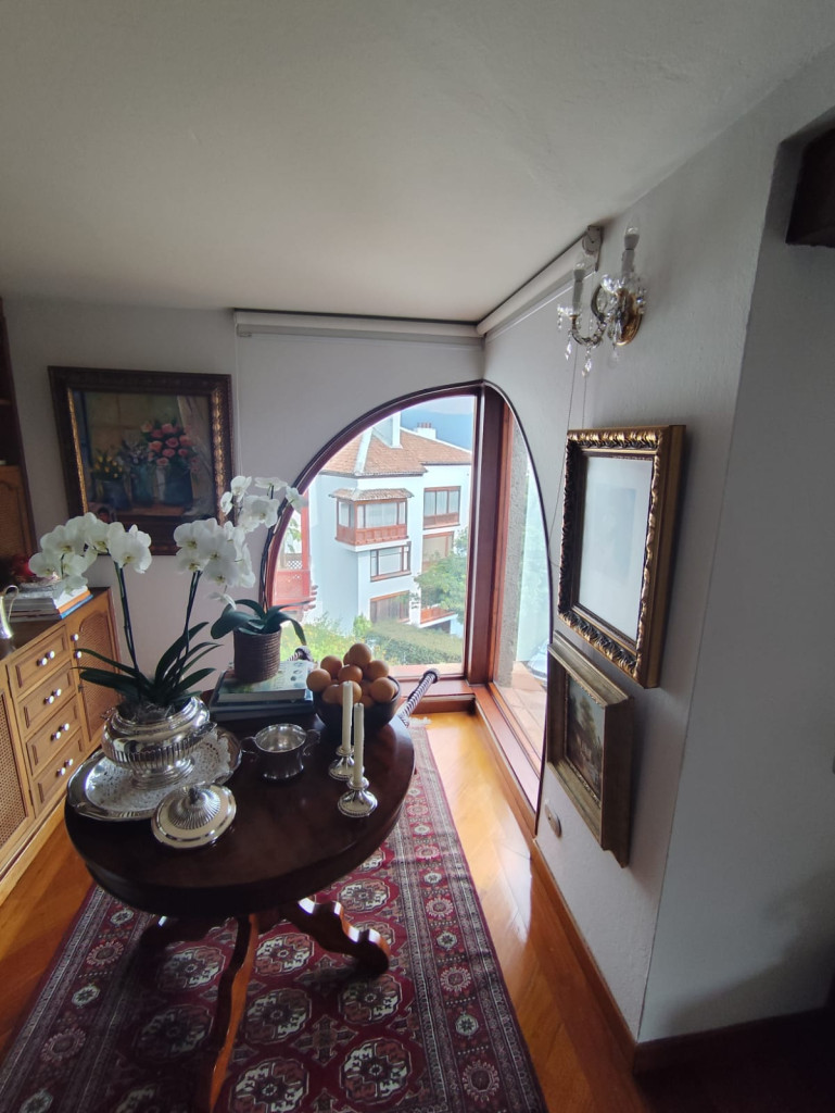 Apartamento en venta en Niza, Bogotá · foto 22 de 24