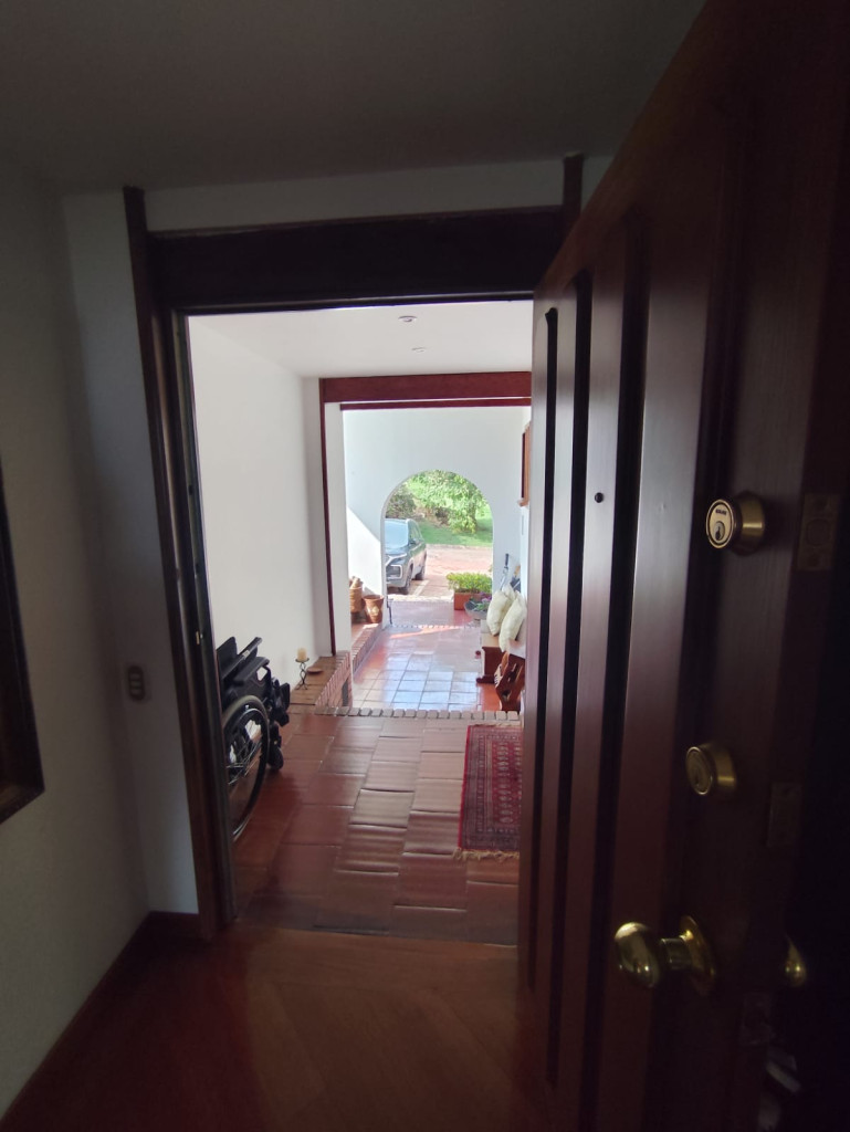 Apartamento en venta en Niza, Bogotá · foto 23 de 24