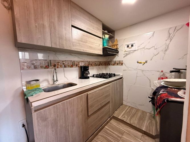 Apartamento de 3 alcobas en venta en Paris, Bello, 54 m² · foto 2 de 16
