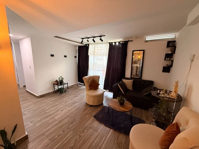 Apartamento de 3 alcobas en venta en Paris, Bello, 54 m² · foto 5 de 16