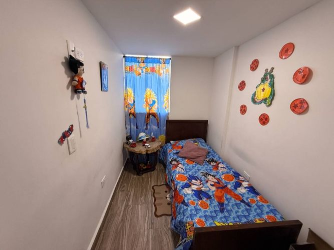 Apartamento de 3 alcobas en venta en Paris, Bello, 54 m² · foto 6 de 16