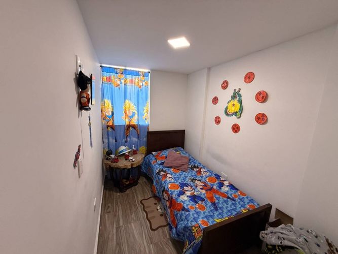 Apartamento de 3 alcobas en venta en Paris, Bello, 54 m² · foto 7 de 16