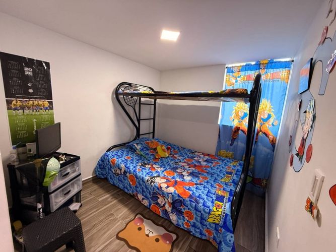 Apartamento de 3 alcobas en venta en Paris, Bello, 54 m² · foto 8 de 16