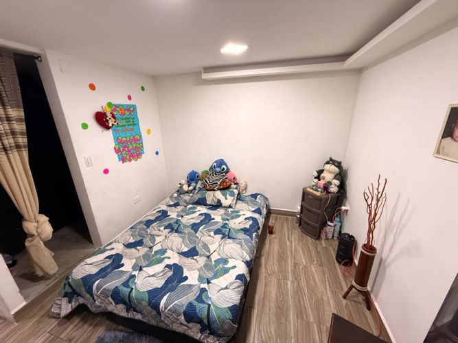 Apartamento de 3 alcobas en venta en Paris, Bello, 54 m² · foto 11 de 16
