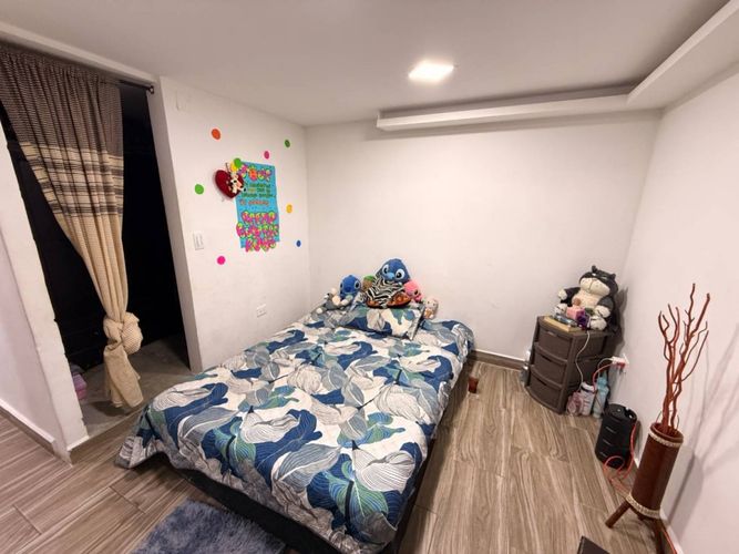 Apartamento de 3 alcobas en venta en Paris, Bello, 54 m² · foto 12 de 16