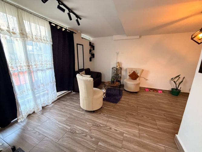 Apartamento de 3 alcobas en venta en Paris, Bello, 54 m² · foto 15 de 16
