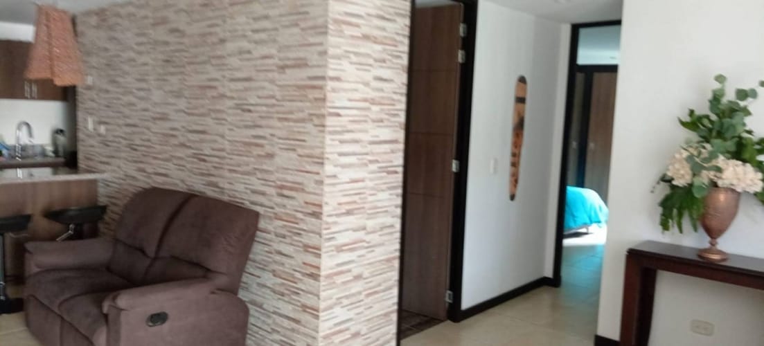 Apartamento de 2 alcobas en venta en Loma De La Doctora, Sabaneta, 78 m² · foto 7 de 16