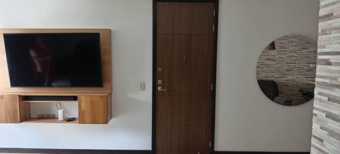 Apartamento de 2 alcobas en venta en Loma De La Doctora, Sabaneta, 78 m² · foto 8 de 16