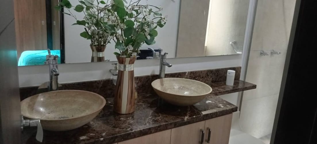 Apartamento de 2 alcobas en venta en Loma De La Doctora, Sabaneta, 78 m² · foto 11 de 16